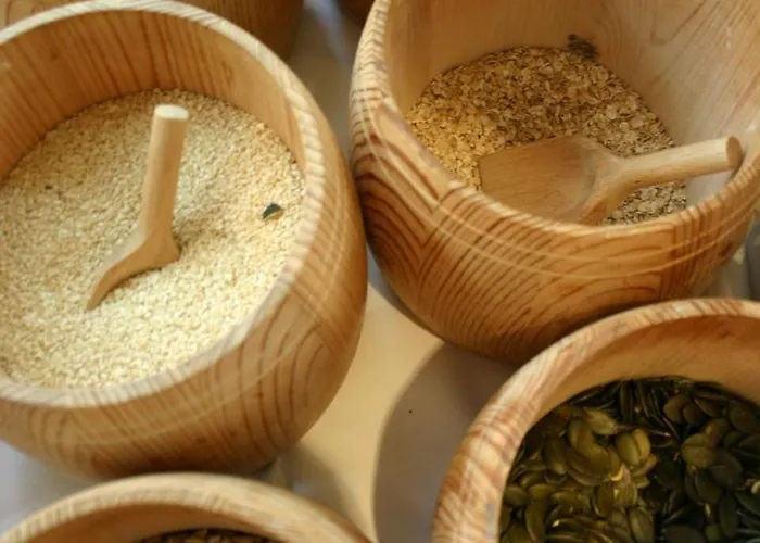 Отель Stadt Wien Целль-ам-Зе